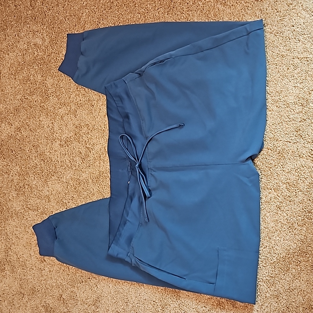 Scrub Pants